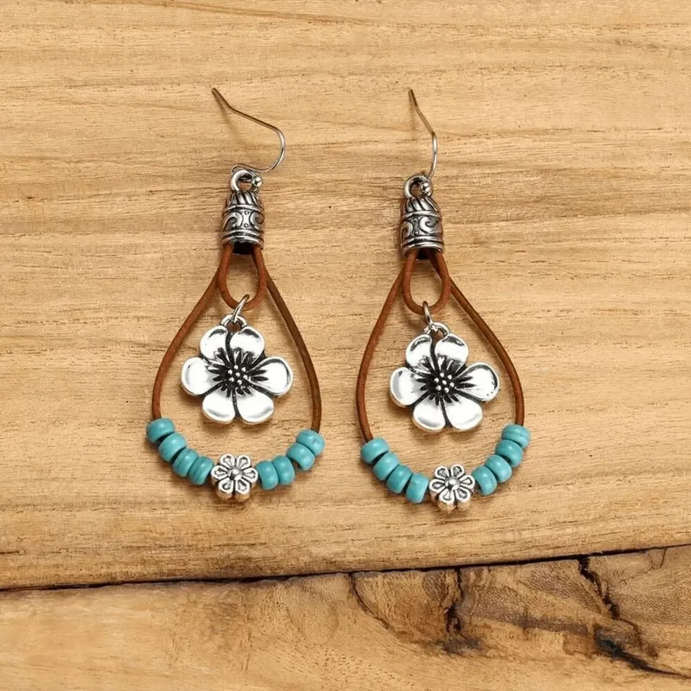 N/A trendy boho